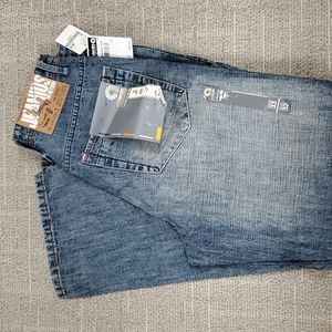 Akademiks Men's jeans size 32 inseam 33